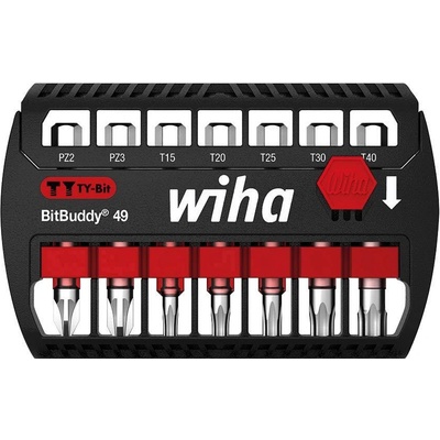 Wiha 7 ks 42118