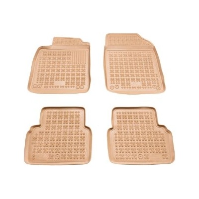 Гумени стелки за saab 9-3 ii (2002-2014) - тип леген