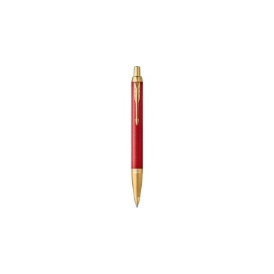 Parker Химикалка IM Premium Red GT