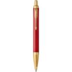 Parker Химикалка IM Premium Red GT