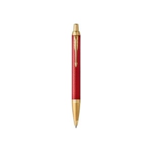 Parker Химикалка IM Premium Red GT