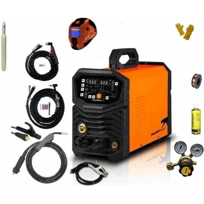 Pantermax PanterWeld 4v1 SET PMPW4v1/SET99