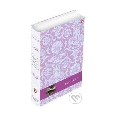 Delux Classics - Charlotte Bronte