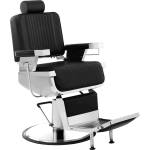 Physa Салонен стол - черен PHYSA LUXURIA BLACK (PHYSA LUXURIA BLACK)
