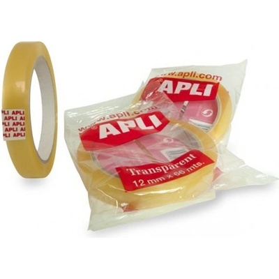 Apli lepiaca páska 12 mm x 66 m