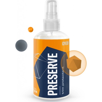 Gyeon Q2M Preserve 250 ml