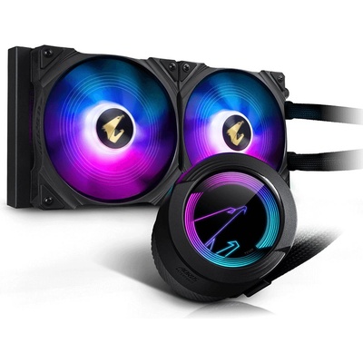 Gigabyte AORUS WATERFORCE 280 GP-AORUS WATERFORCE 280