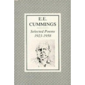 Selected Poems 1923-1958 | E E Cummings (1977)