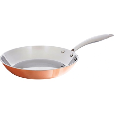 SILVERCREST Pánev s měděnou povrchovou úpravou, 24 cm