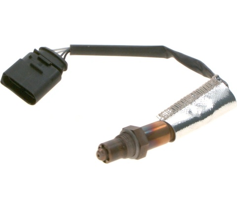 Lambda sonda BOSCH 0 258 006 392