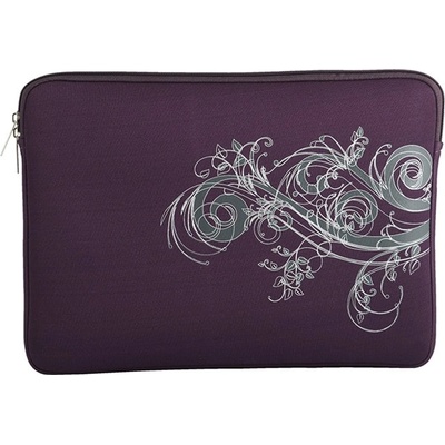 MODECOM Калъф за лаптоп Modecom Brooklyn, до 10.5" (26.67cm), виолетов