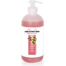 Tommi Long and Curly Dog Shampoo 500 ml