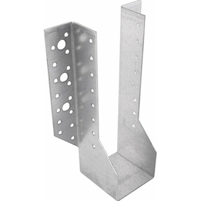Domax trámová papuča WB 58 66 x 217 x 75 x 2 mm 10 ks