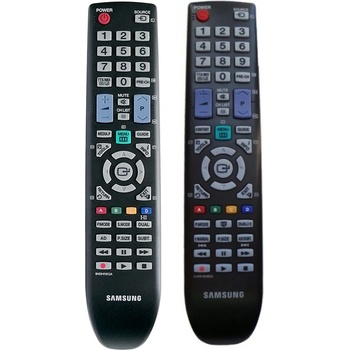 Samsung aa59-00483a - оригинален дистанционен контрол (aa59-00483a)