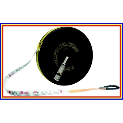 Lobster Pásmo nylon 30m 101984