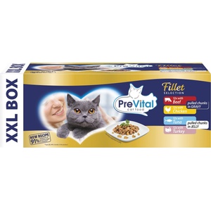 PreVital XXL Box 48x85 g