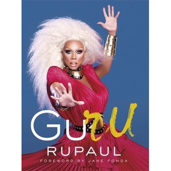 Little, Brown Book Group GuRu | RuPaul