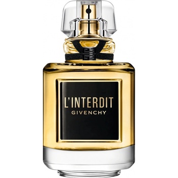 Givenchy L'Interdit Tester Парфюм Тестер за жени 80ml
