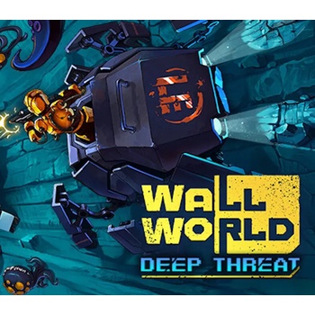 Wall World Deep Threat
