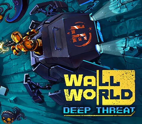 Wall World Deep Threat