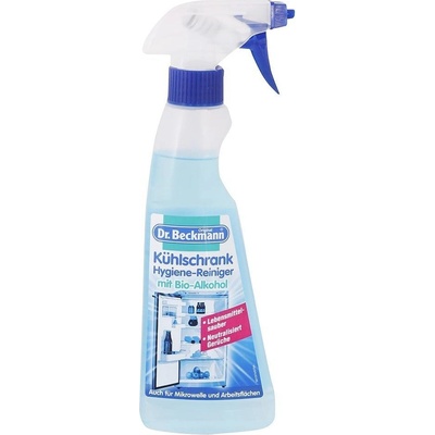 DR. BECKMANN čistič chladničky 250 ml – Zboží Mobilmania
