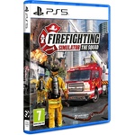 Astragon Firefighting Simulator The Squad (PS5)
