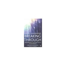 Breaking Through - S. Vandermerwe Implementing Cus