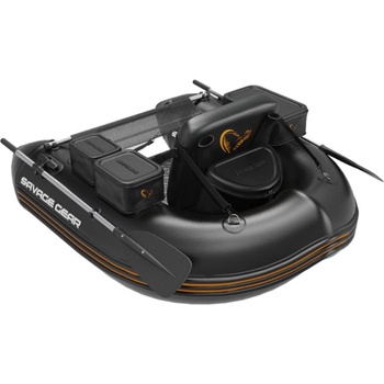 Image 1 of Savage Gear High Rider V2 Belly Boat 170