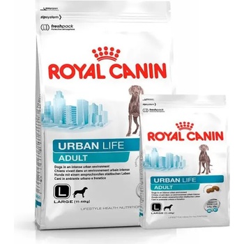 Royal Canin Urban Life Adult Large 9 kg