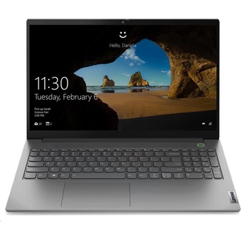 Lenovo ThinkBook 15 G3 21A40096CK