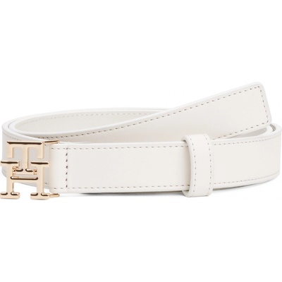 Tommy Hilfiger dámský kožený opasek AW0AW17496Z00
