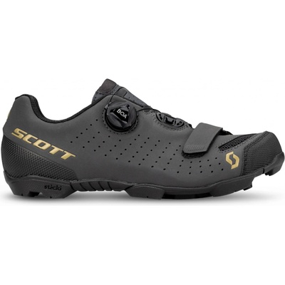 Scott W MTB COMP BOA DARKGREY/black