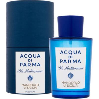 Acqua Di Parma Blu Mediterrianeo Mandorlo di Sicilia EDT 100 мл - ПАРФЮМ Унисекс