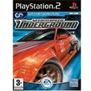 Hry na Playstation 2 Need For Speed Underground