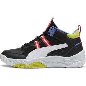 PUMA Rebound future nextgen черно, Микс, бяло 43 (39232909)
