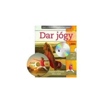 Dar jógy