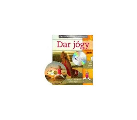 Dar jógy