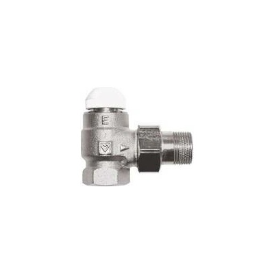 HERZ TS-E Termostatický ventil M 28x1,5 plnoprůtočný 3/4