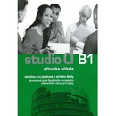 Studio d B1 Příručka učitele