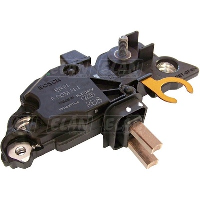 Regulátor napětí - Bosch F00M144129 - originální díl