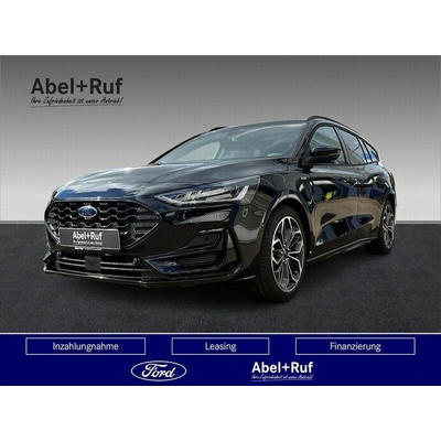 Ford Focus 114 kW