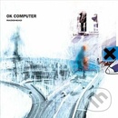Radiohead - OK COMPUTER/VINYL 2016