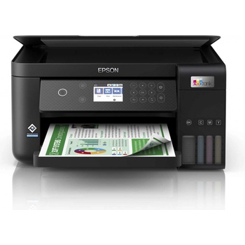 Epson EcoTank L6260