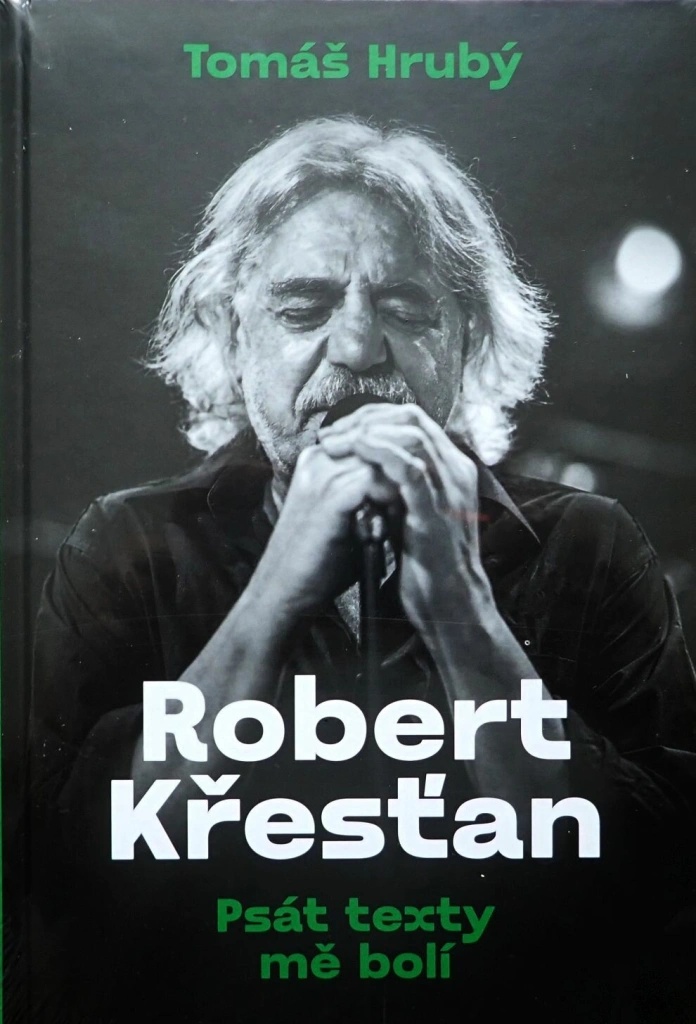 Robert Křesťan