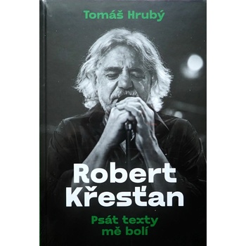 Robert Křesťan