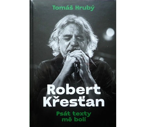 Robert Křesťan
