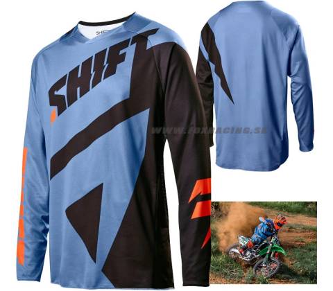 Shift 3Lack Mainline modrý