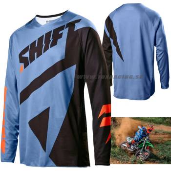 Shift 3Lack Mainline modrý