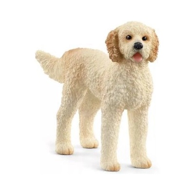 Schleich Schleich: Фигурка Голдъндудъл 13939