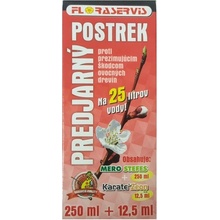 Bayer CropScience Predjarný postrek 250ml+12,5ml